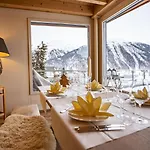 Chesa Crusch 7 By Interhome Appartement Samedan