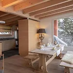 Chesa Crusch 7 By Interhome