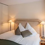 Chesa Crusch 7 By Interhome Appartement Samedan
