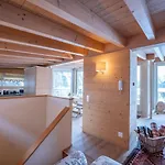Chesa Crusch 7 By Interhome Appartement *