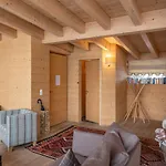 Chesa Crusch 7 By Interhome Appartement