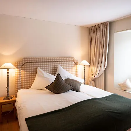 Lejlighed Chesa Crusch 7