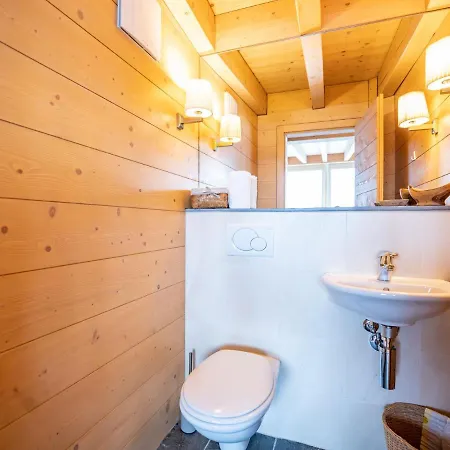 Chesa Crusch 7 By Interhome *