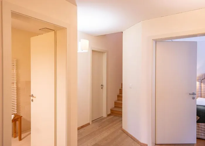 Chesa Crusch 7 By Interhome *