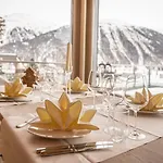 Chesa Crusch 7 By Interhome Apartment Samedan