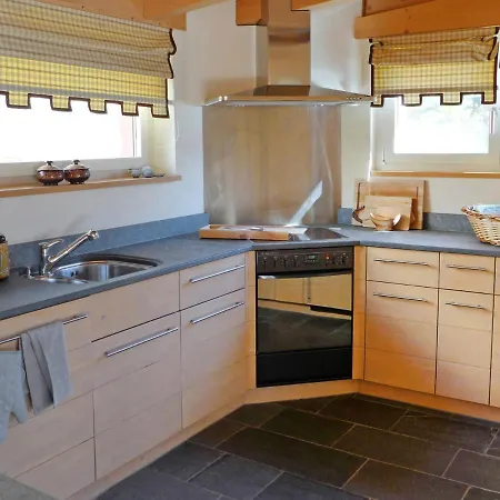 Chesa Crusch 7 By Interhome
