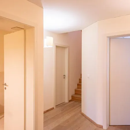 Chesa Crusch 7 By Interhome *