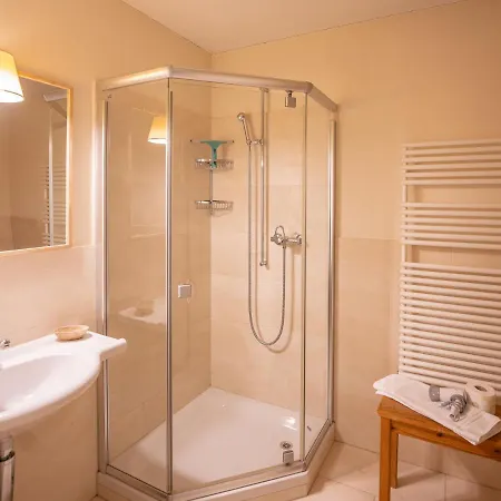 Chesa Crusch 7 By Interhome Apartment