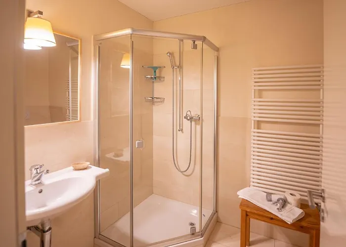 Chesa Crusch 7 By Interhome Apartamento